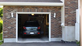 Garage Door Installation at Liberty City, Florida