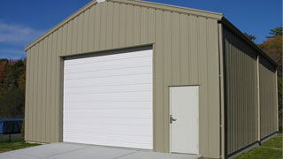 Garage Door Openers at Liberty City, Florida